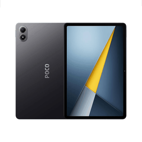 Xiaomi Poco PAD M1 WiFi 8GB/256GB Grey — Bakı