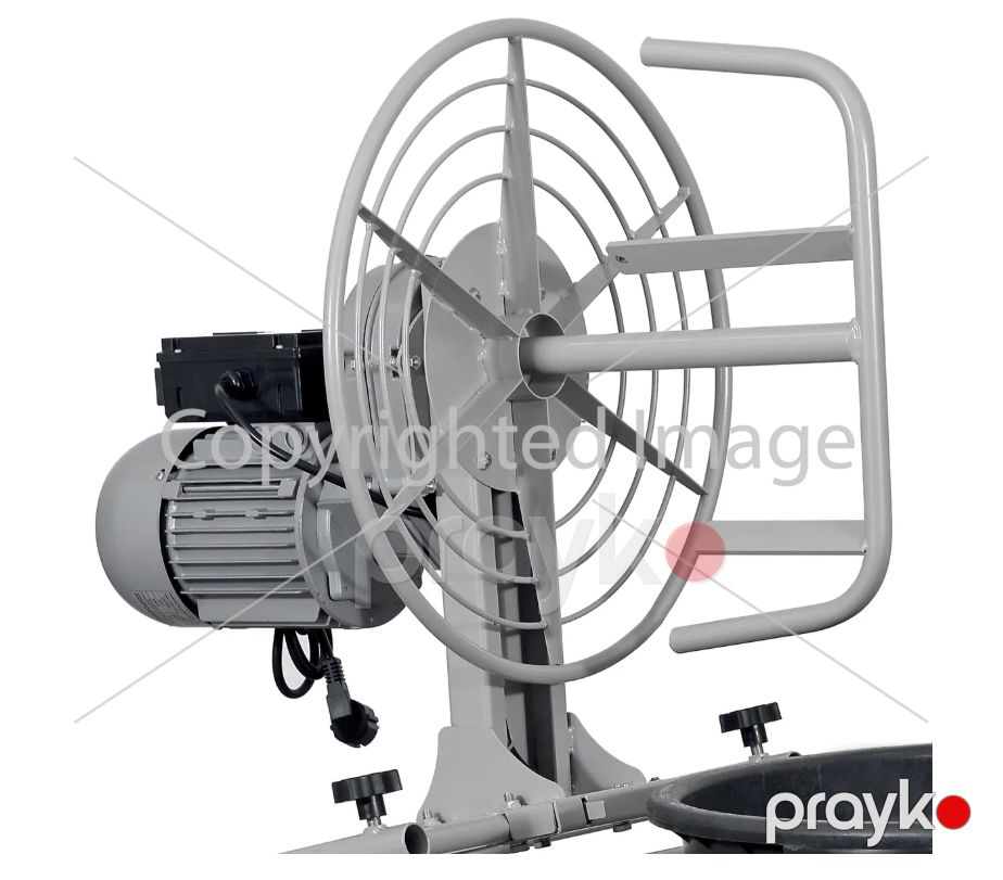Qarışdırıcı (mikser) MS-6502 — Təmir və inşaat, Bakı (3)