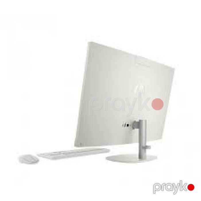HP All-in-One 24-cr0077ci monoblok — Elektronika, Bakı (2)