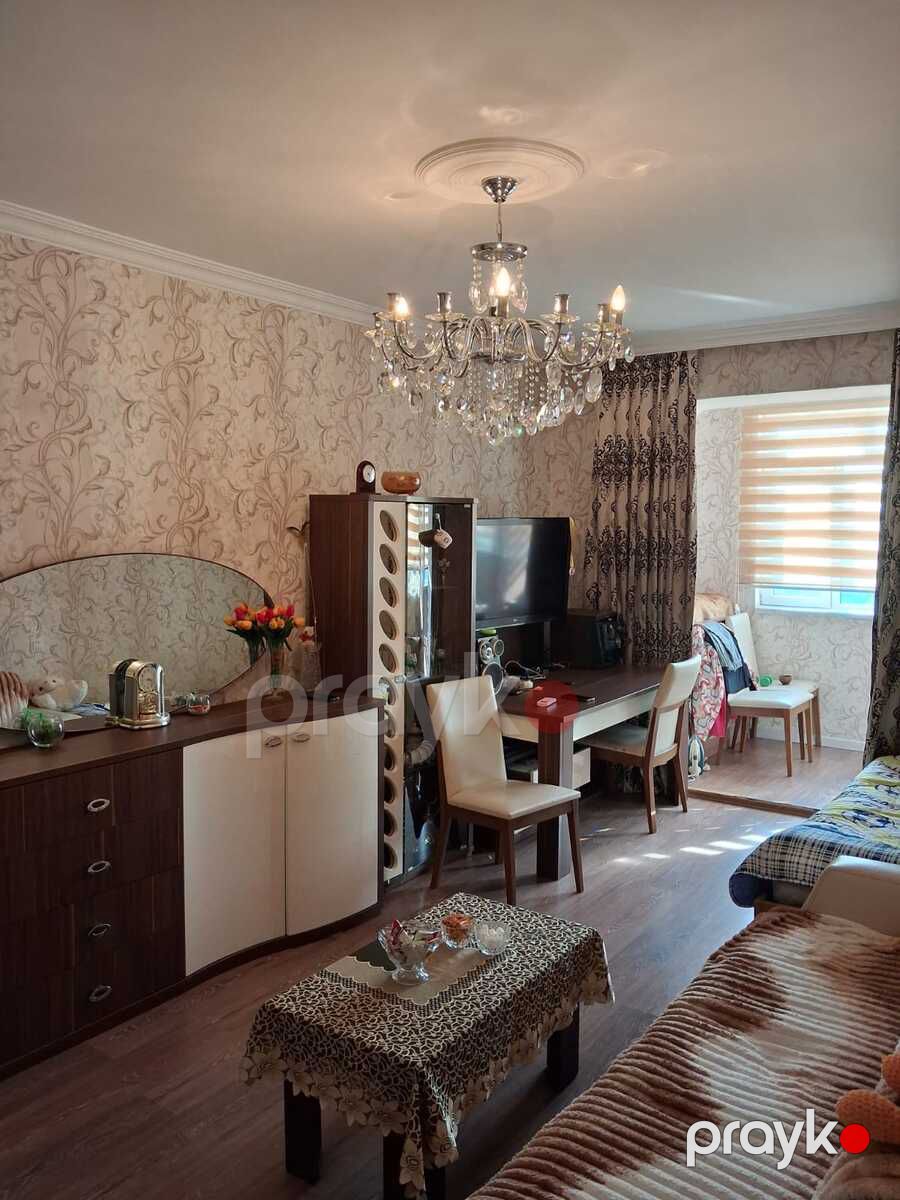 Satılır 3 otaqlı köhnə tikili 85 m² — Mənzil, Bakı (8)