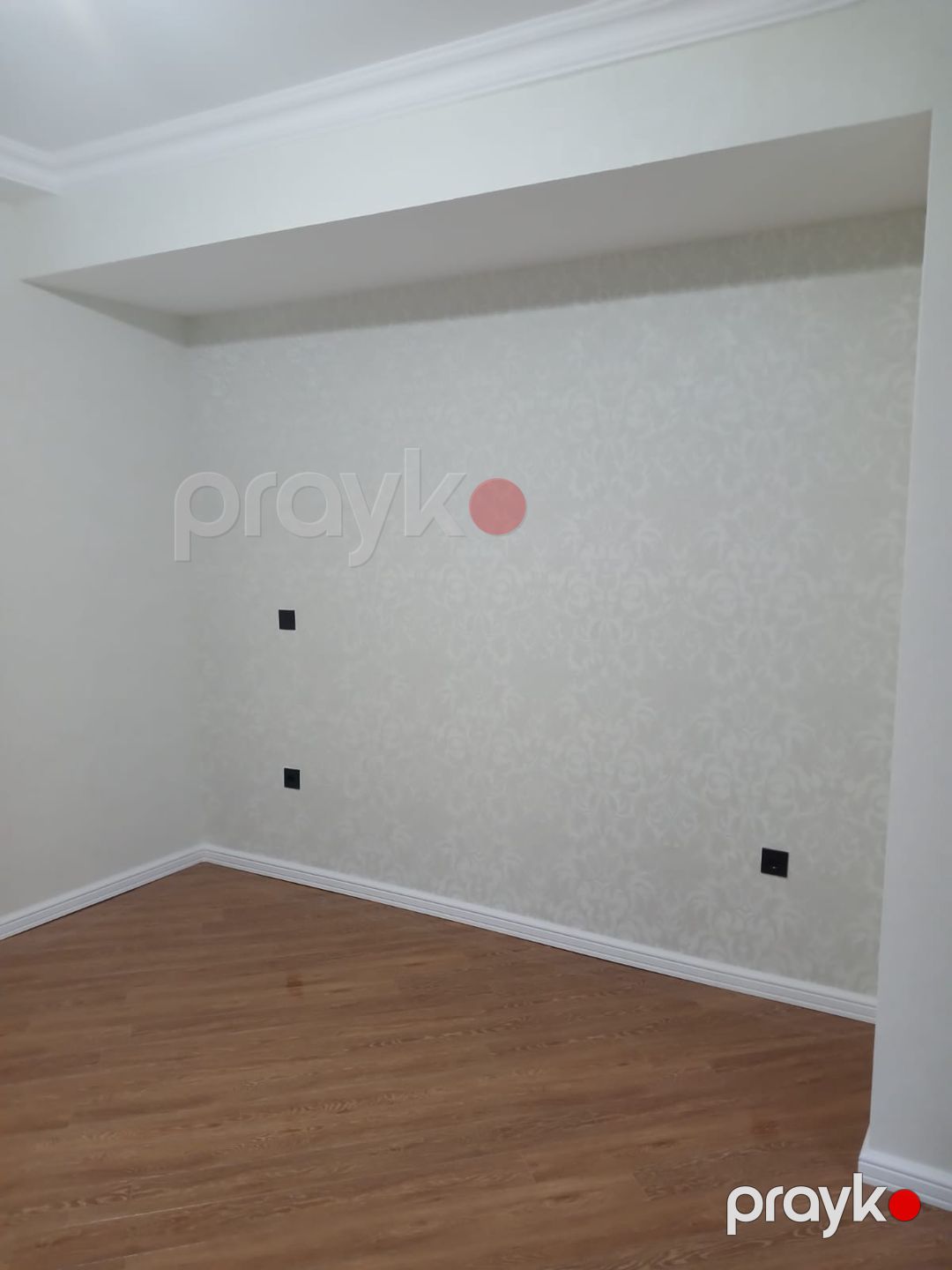 Satış: 2 otaqlı Yeni tikili, 72 m², Nəsimi rayonu — Mənzil, Bakı (4)