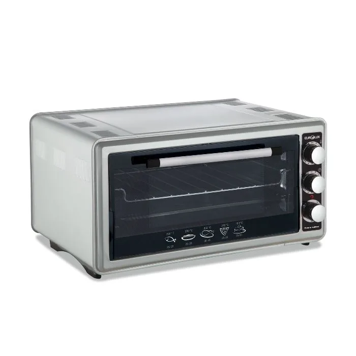 Elektrik soba Eurolux EO3238ES-52LSG — Bakı