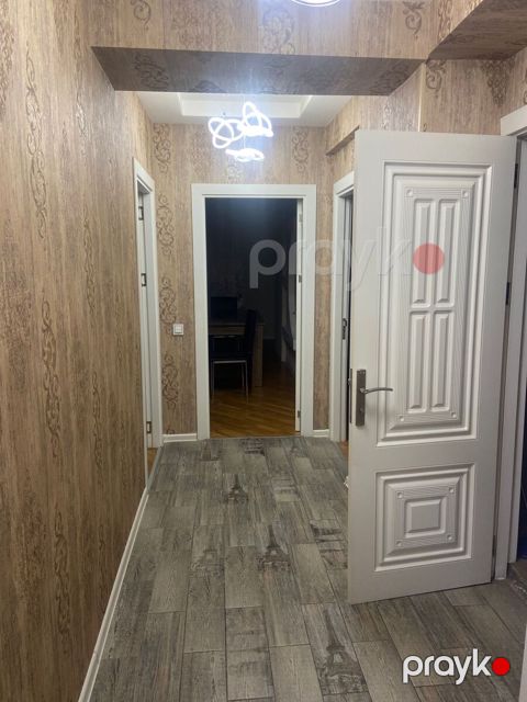 İcarəyə verilir 2 otaqlı yeni tikili 70 m² — Bakı
