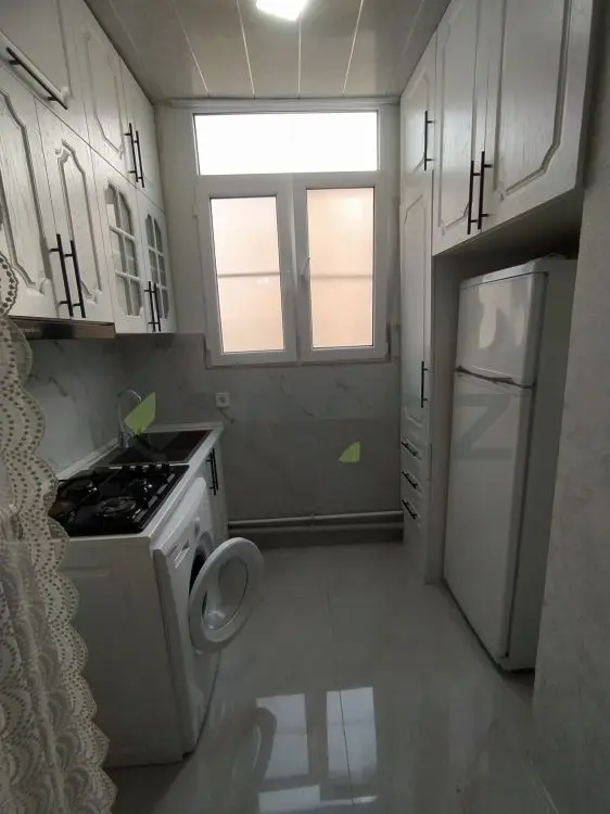 3 otaqlı mənzil Yeni tikili Satılır, Gənclər şəhərciyi, Abşeron — Mənzil (12)