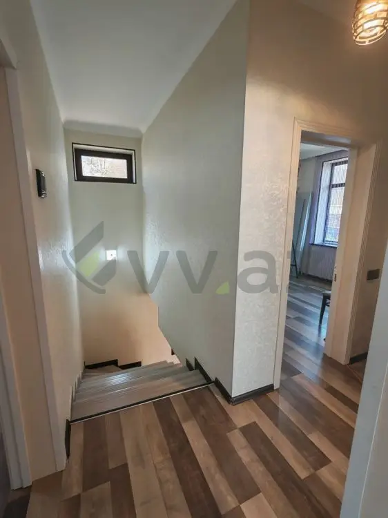 4 otaqlı Həyət evi Satılır, Şəki — Ev, villa, Şəki (9)