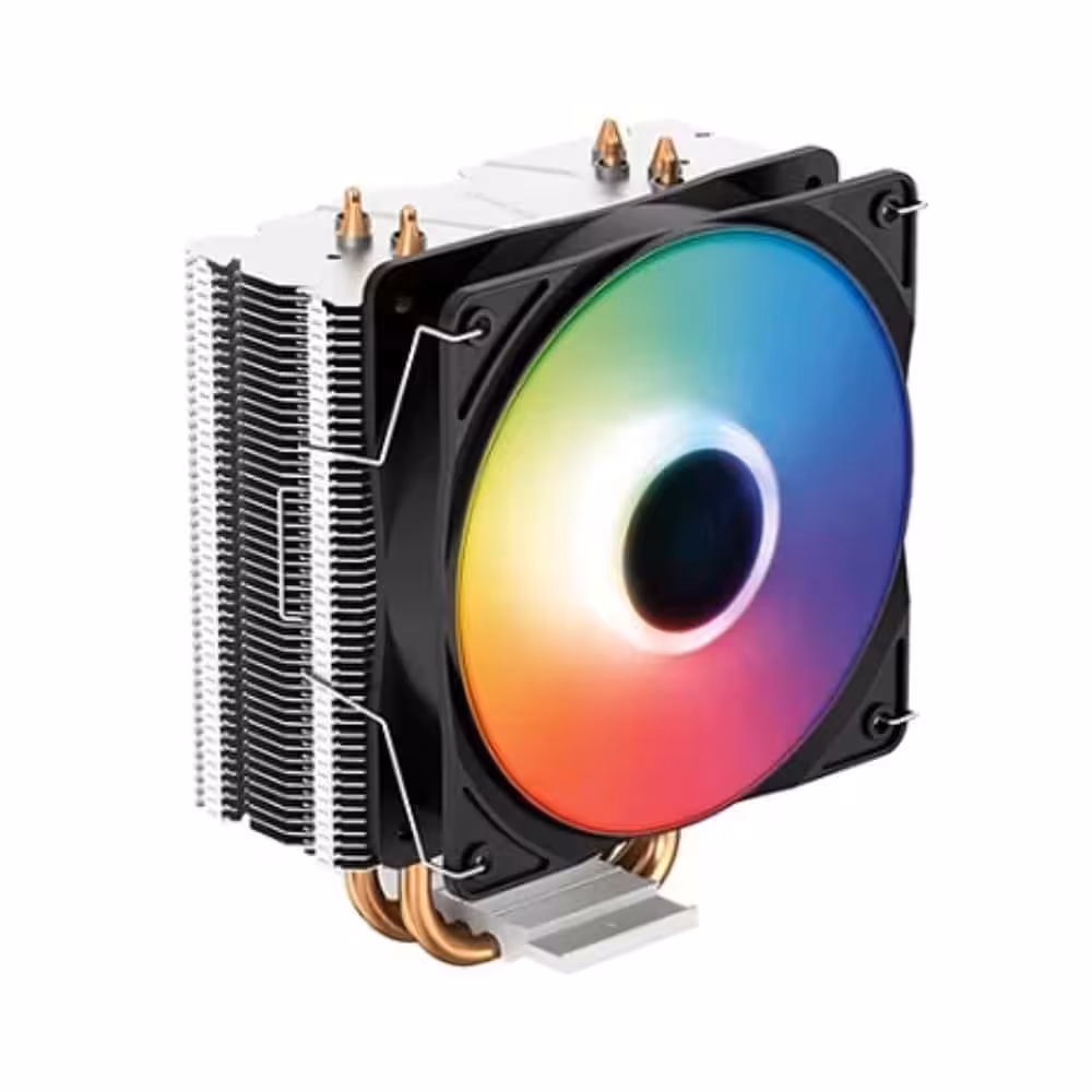ThorForge Gaming PC- RTX 5070, i5-13400 (CUSTOM-PC-052) — Sistem blokları, Bakı (4)