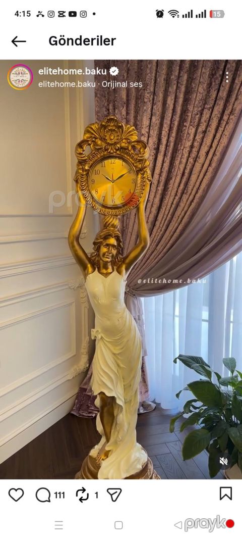 994708280170 — Sumqayıt