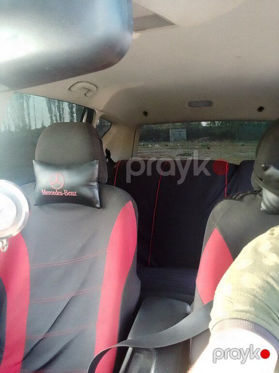 Mercedes A 160, 1.5 L, 2010 il, 111 000 km — Avtomobillər, Xaçmaz (3)