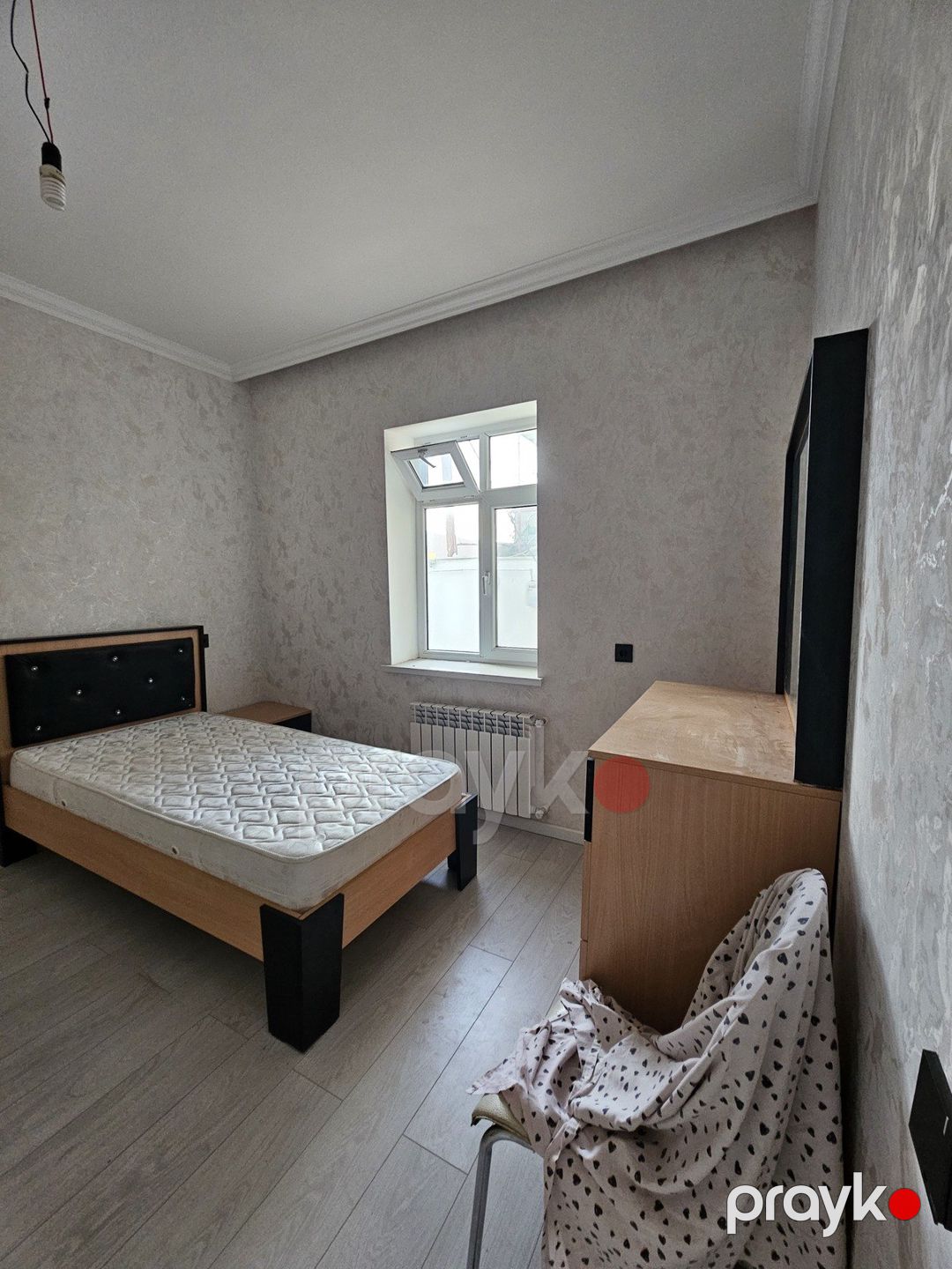 Satılır 3 otaqlı həyət evi/bağ evi 110 m² — Ev, villa, Bakı (10)