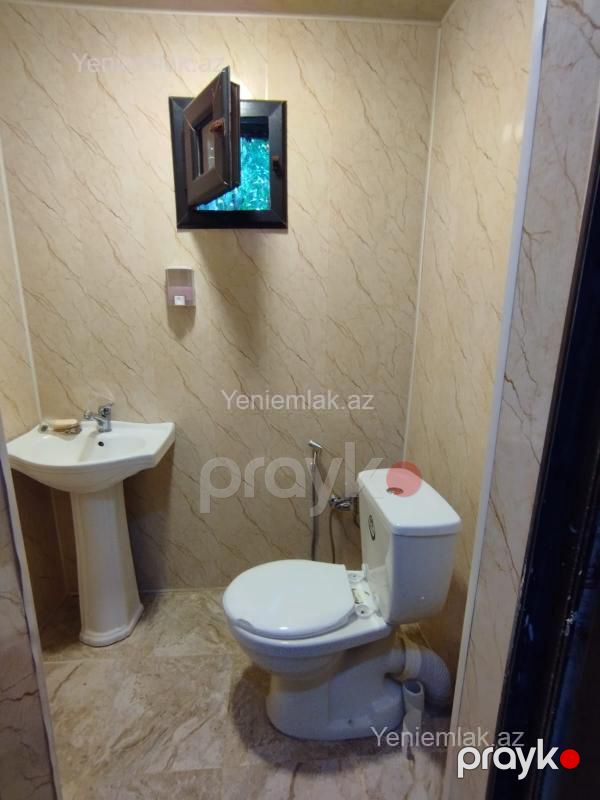 Satılır 4 otaqlı Həyət evi / Villa, 107 m², BTZ bağları — Ev, villa, Sumqayıt (5)
