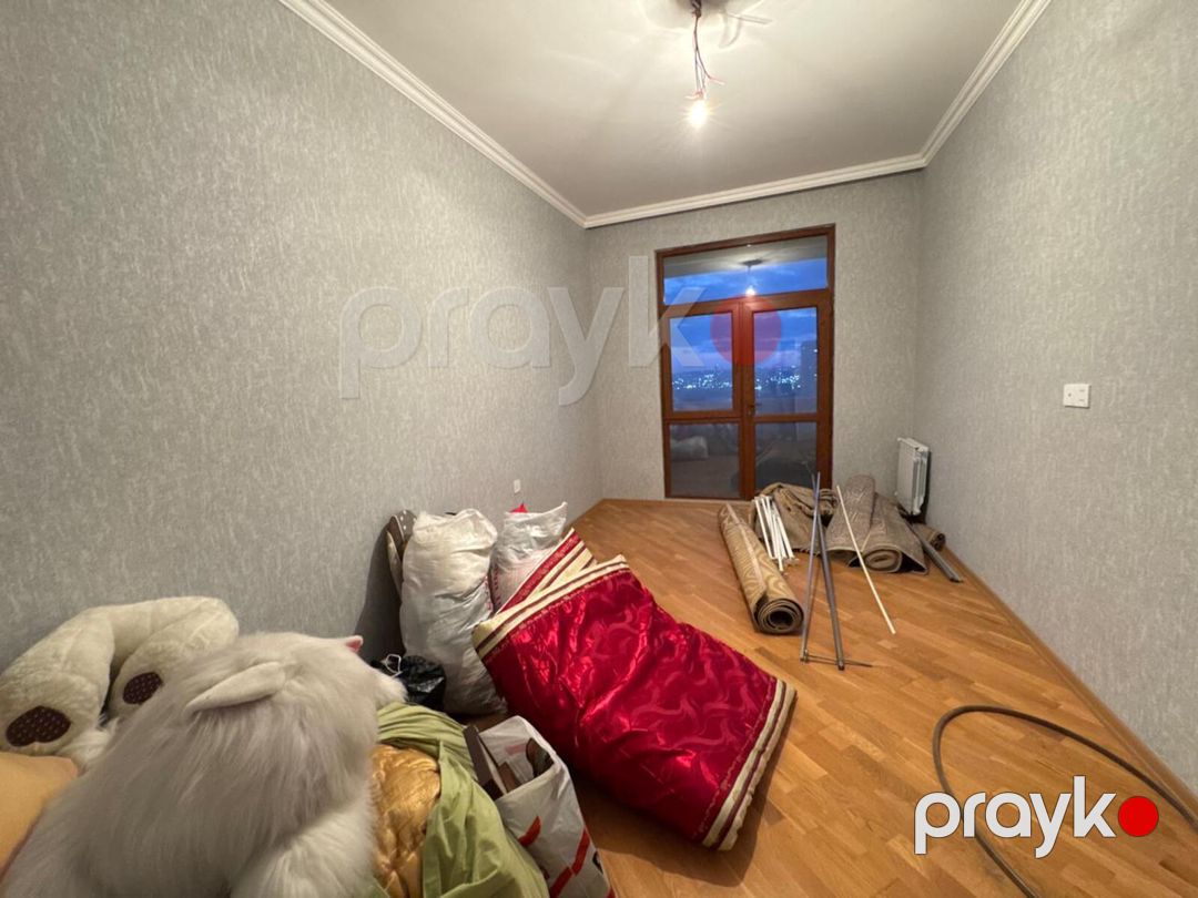 Satılır 3 otaqlı yeni tikili 115 m² — Mənzil, Bakı (4)