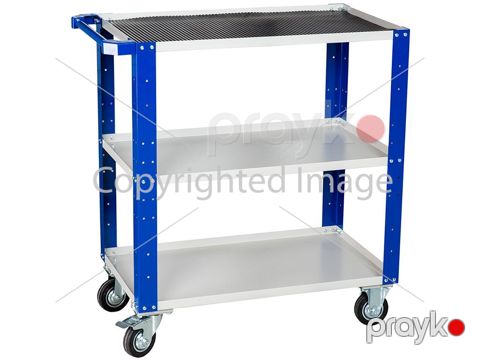 Alət arabası WDS-0 — Bakı