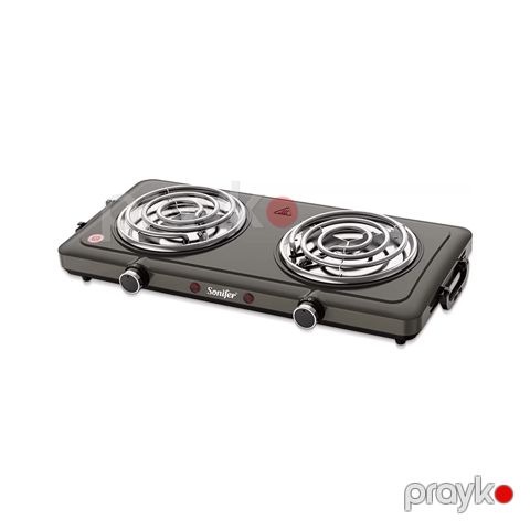 Elektrik bişirici Sonifer SF-3070 — Bakı