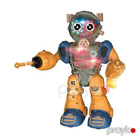 Robot Aomeisi N1-089 — Bakı