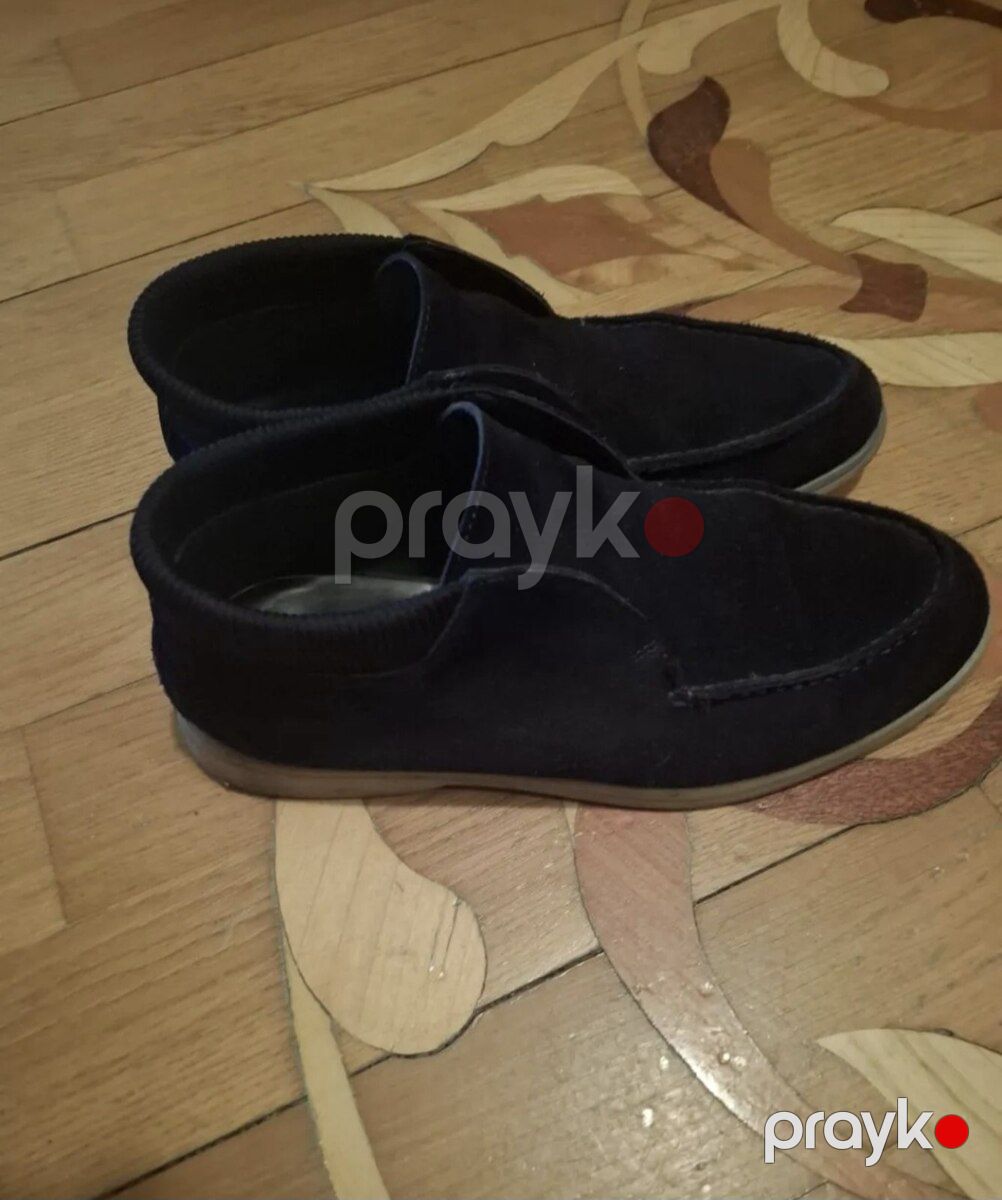 Çəkmə Loro piana — Geyim, ayakkabı, aksesuarlar, Bakı (2)