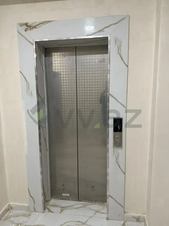 2 otaqlı mənzil Yeni tikili Satılır, Masazır, Abşeron — Mənzil (3)