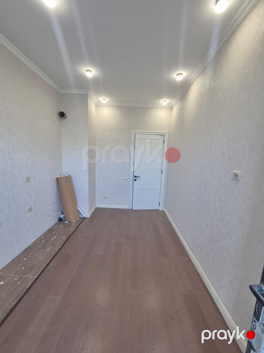 Satılır 3 otaqlı yeni tikili 96 m² — Mənzil, Bakı (9)