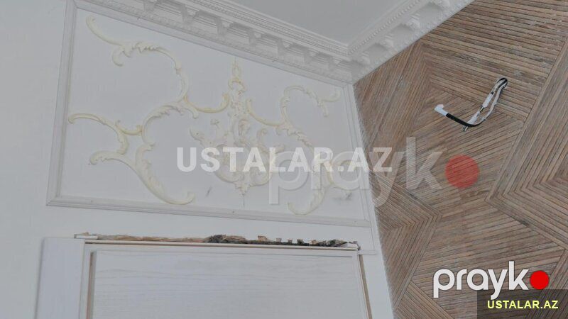 Təmir tikinti ən ucuz bizdə — Təmir xidmətləri, Bakı (6)