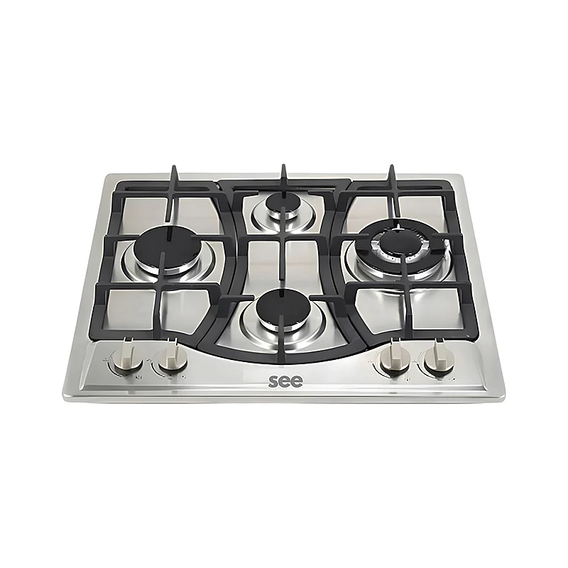 Bişirmə Paneli SEE 6354S2 Silver — Bakı