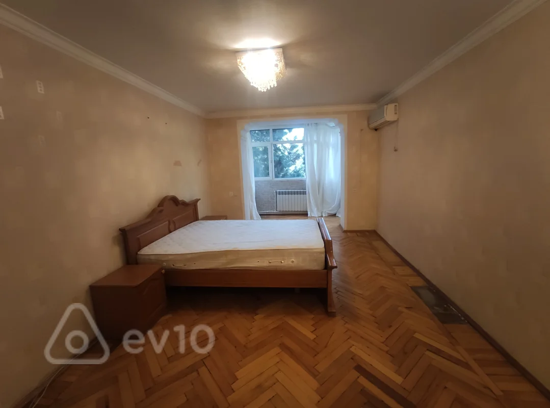 3 otaqlı mənzil, 80 m², Hüseyn Cavid Prospekti — kirayə — Mənzil, Bakı (4)