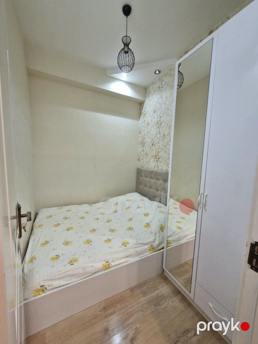 Satılır 3 otaqlı yeni tikili 70 m² — Mənzil, Xırdalan (9)