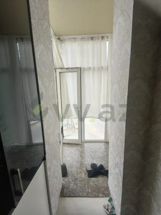 2 otaqlı mənzil Yeni tikili Satılır, Masazır, Abşeron — Mənzil (9)