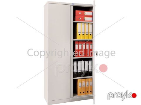 Ofis dolabı Praktik М-18 — Bakı
