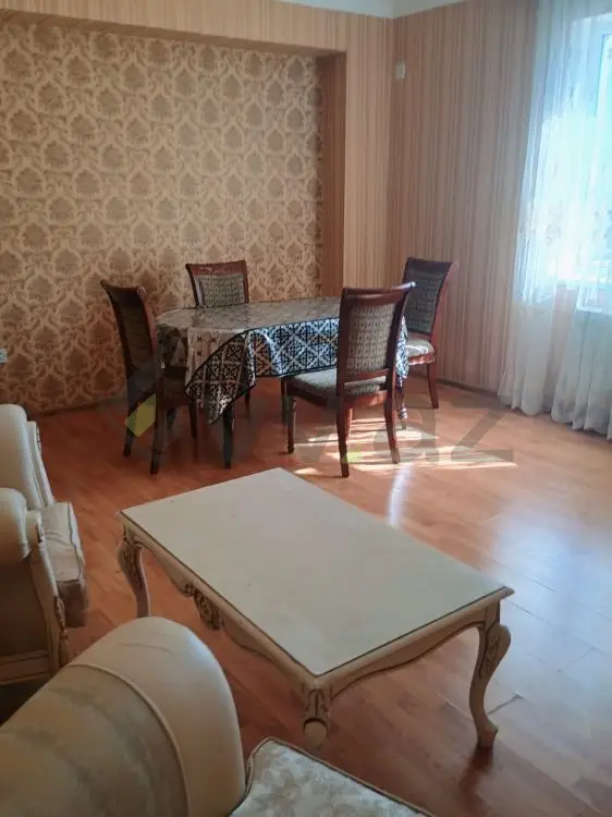 3 otaqlı mənzil Yeni tikili Kirayə, Montin qəs., Nərimanov, Bakı — Bakı