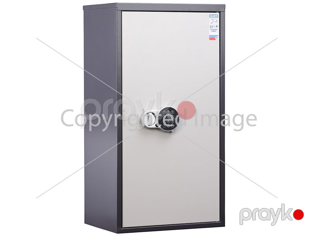 Mühasibat dolabı Aıko SL-87Т EL — Biznes və avadanlıq, Bakı (3)