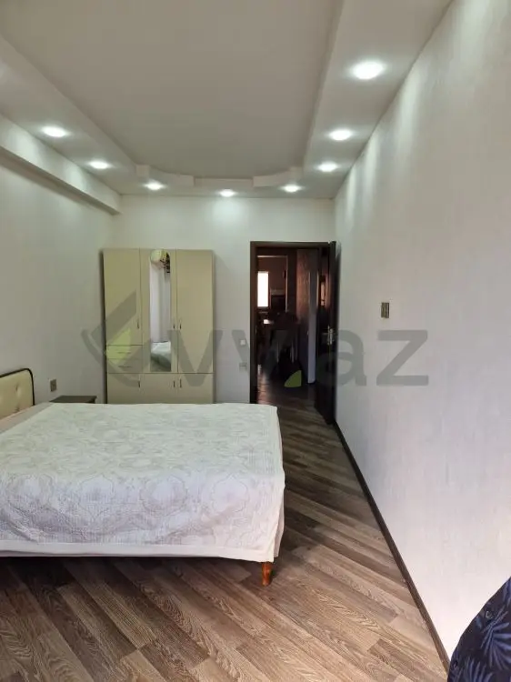 2 otaqlı mənzil Yeni tikili Satılır, Gənclər şəhərciyi, Abşeron — Mənzil (5)