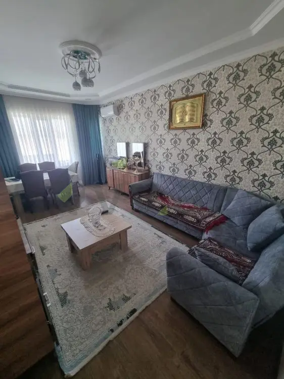 4 otaqlı Həyət evi Satılır, Hövsan qəs., Suraxanı, Bakı — Ev, villa, Bakı (9)