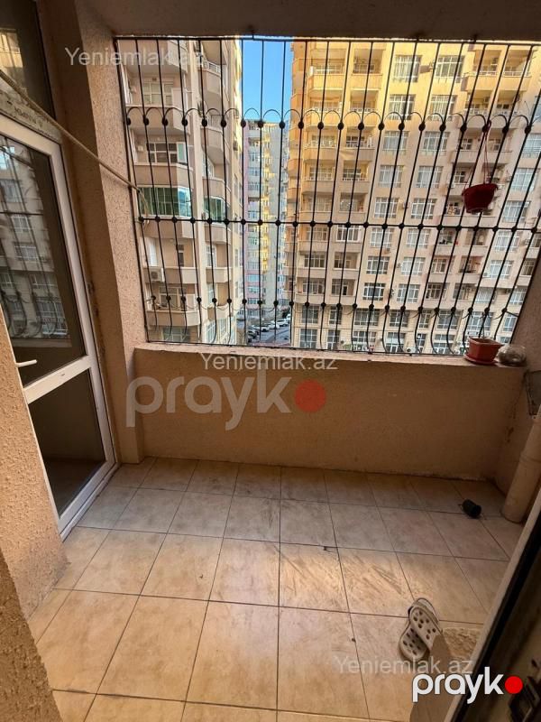 Satılır 3 otaqlı Bina evi menzil (Yeni tikili), 152 m², Nəsimi rayonu — Mənzil, Bakı (8)