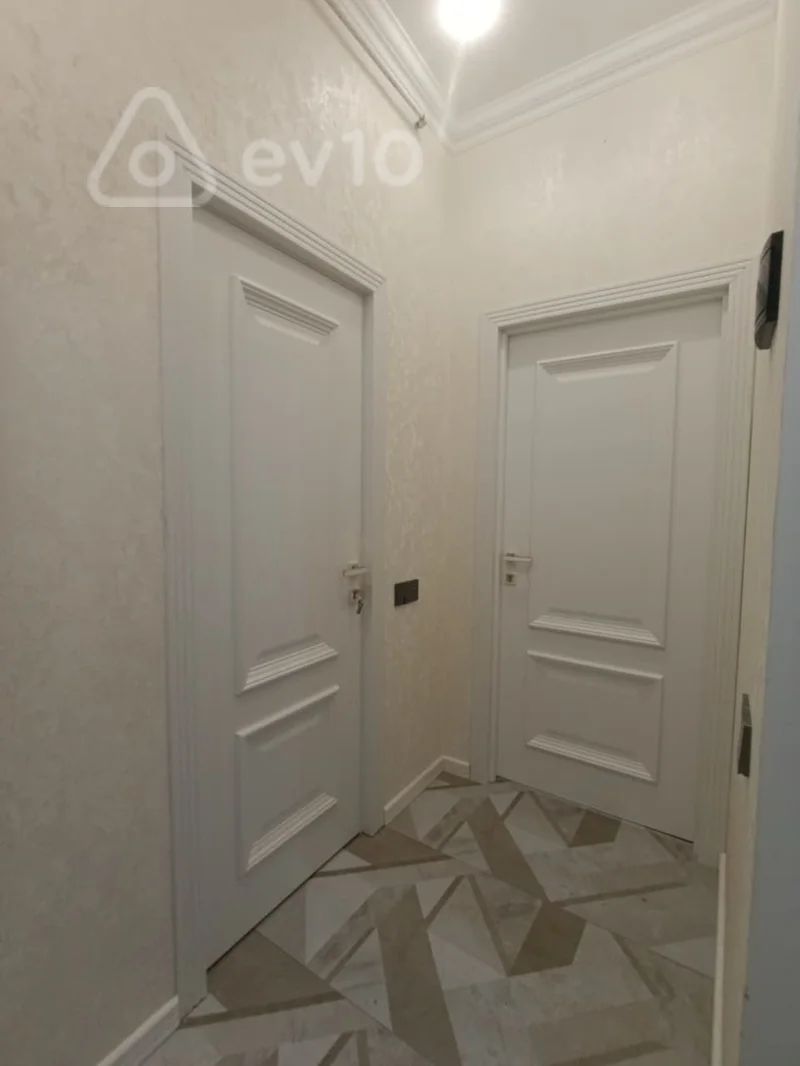 2 otaqlı mənzil, 35 m², d.eliyeva — Mənzil, Bakı (5)
