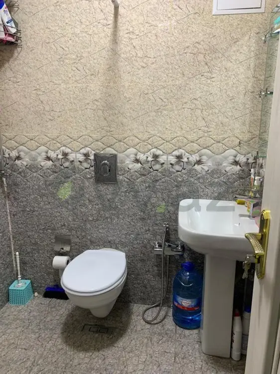 2 otaqlı mənzil Yeni tikili Satılır, Masazır, Abşeron — Mənzil (5)