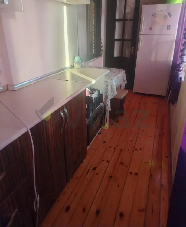 2 otaqlı mənzil Köhnə tikili Kirayə, Xırdalan — Mənzil, Xırdalan (4)