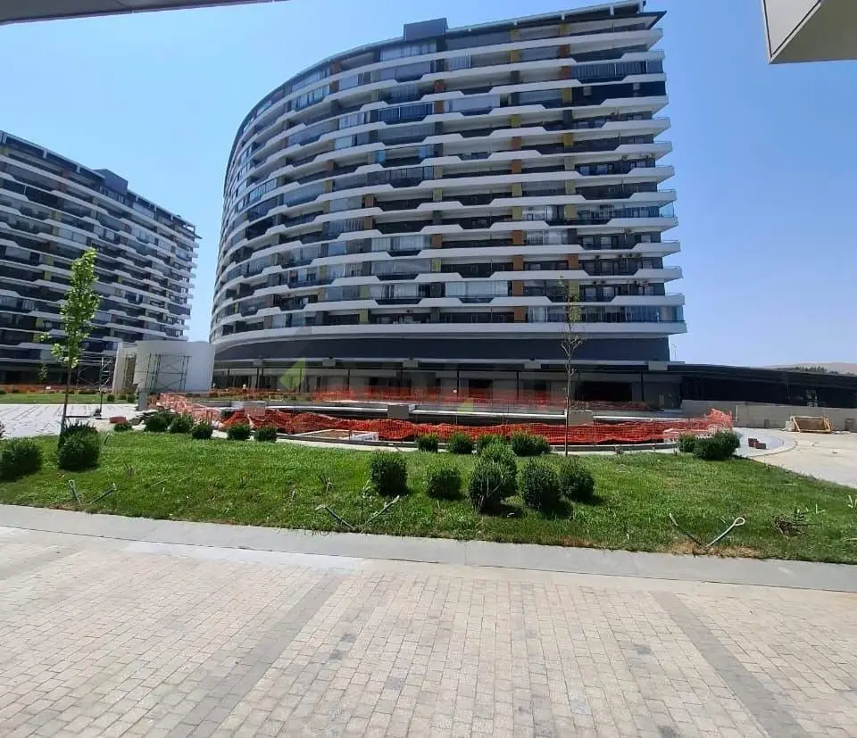2 otaqlı mənzil Yeni tikili Satılır, Biləcəri qəs., Binəqədi, Bakı — Mənzil, Bakı (5)
