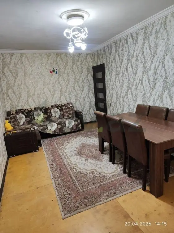 3 otaqlı mənzil Köhnə tikili Satılır, Əhmədli, Xətai, Bakı — Mənzil, Bakı (7)