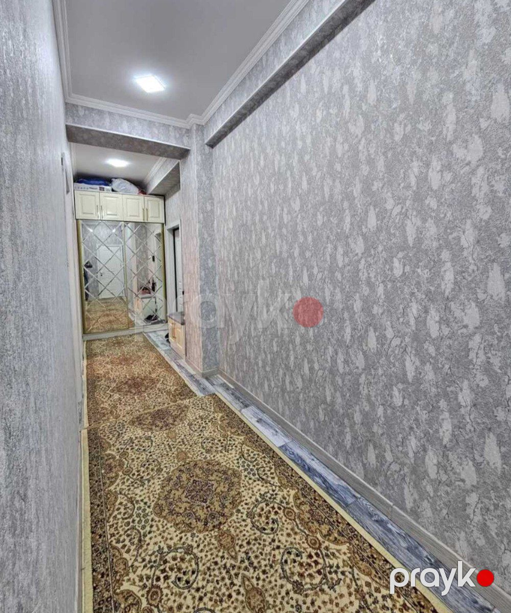 Satılır 2 otaqlı yeni tikili 62 m² — Mənzil, Bakı (3)