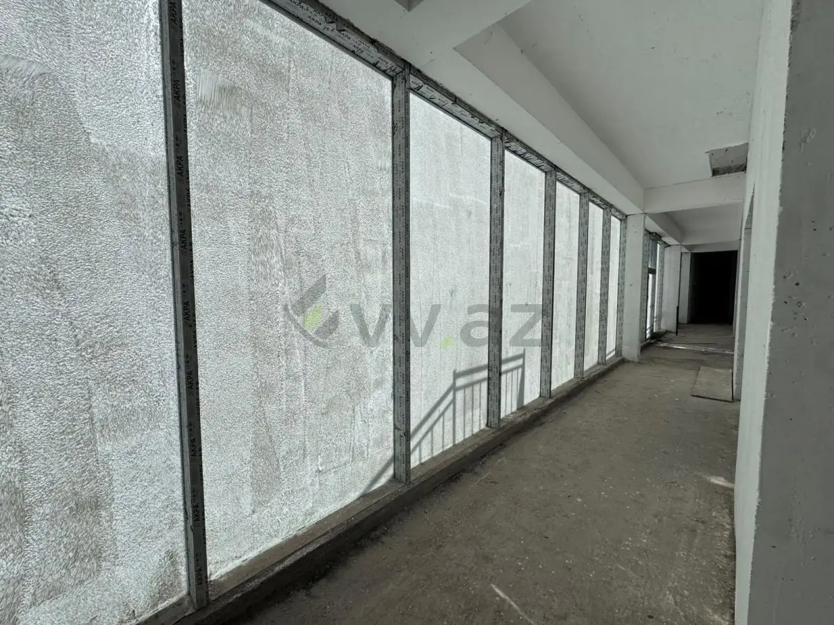 3900 m² Obyekt / Ofis Kirayə, Nəsimi, Bakı — Əmlak, Bakı (11)