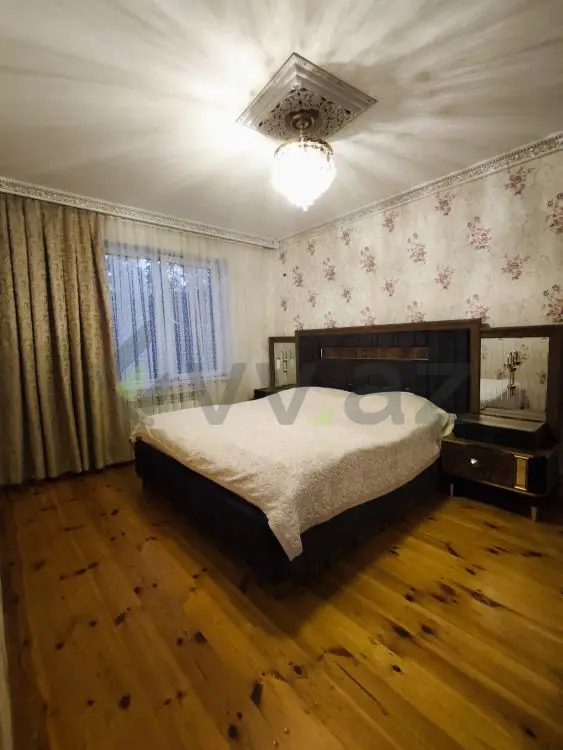 4 otaqlı Həyət evi Satılır, Biləcəri qəs., Binəqədi, Bakı — Ev, villa, Bakı (11)