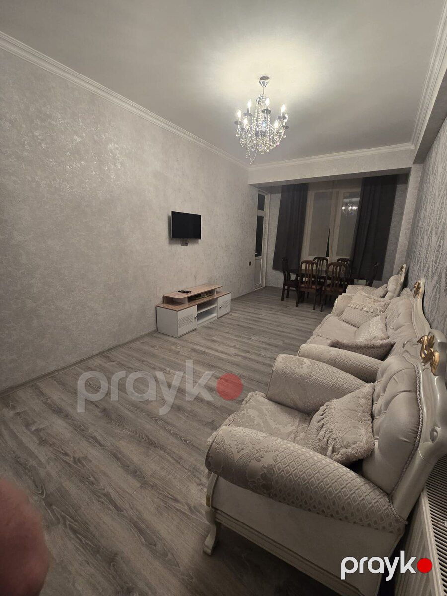 2-otaqlı yeni tikili, Saray qəs., 70 m² — Mənzil, Sumqayıt (9)