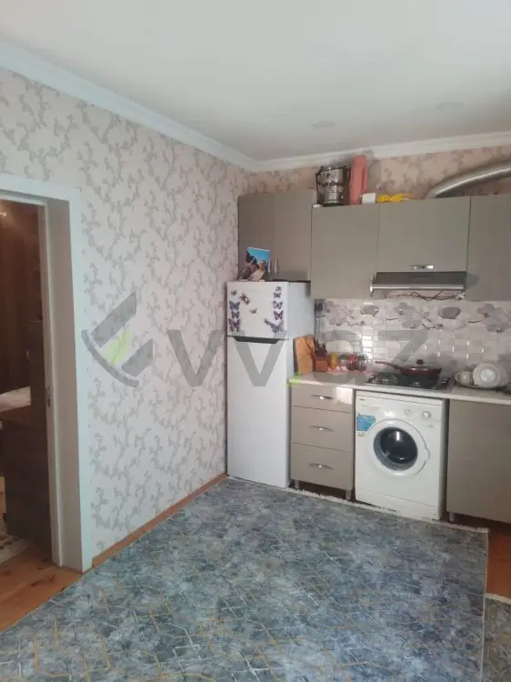 3 otaqlı Həyət evi Satılır, Masazır, Abşeron — Ev, villa (6)