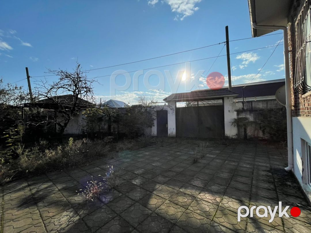 Həyət evi, Lənkəran ş — Ev, villa, Lənkəran (8)