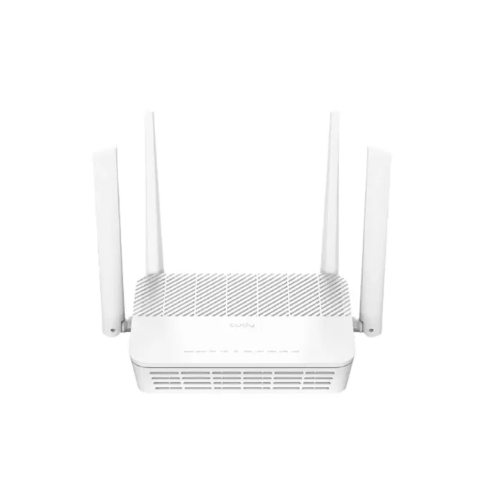 Cudy WR3000S AX3000 Wi-Fi 6 Gigabit Mesh Router — Bakı