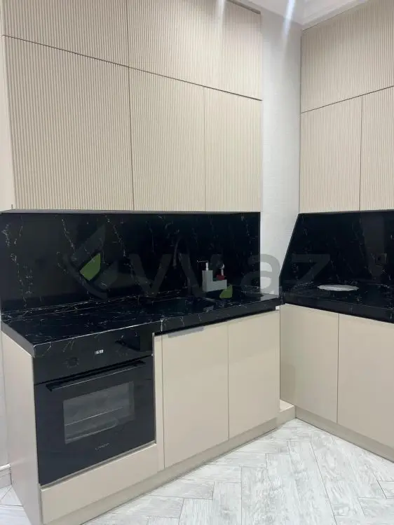 3 otaqlı mənzil Yeni tikili Satılır, Yasamal qəs., Yasamal, Bakı — Mənzil, Bakı (6)