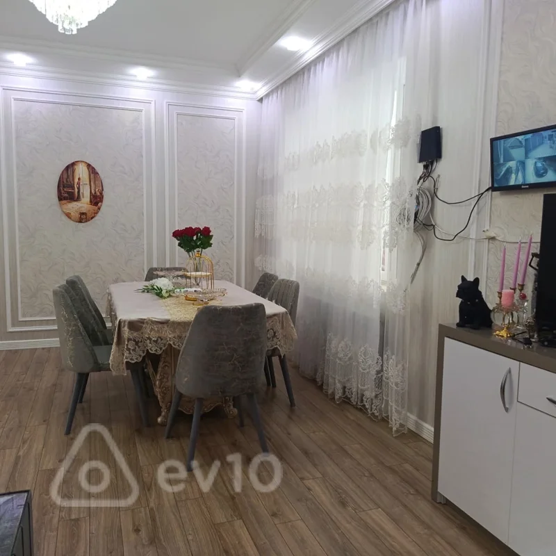 4 otaqlı həyət evi, 185 m², Masazır — kirayə — Ev, villa, Bakı (4)