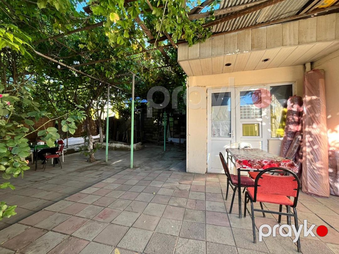 Satılır obyekt 84 m² — Əmlak, Bakı (8)