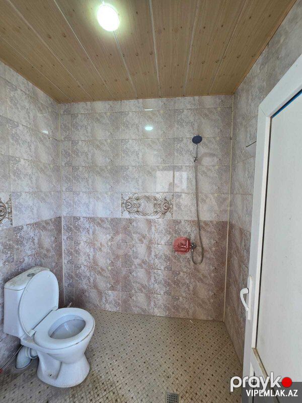 Xəzər rayonunda 3 otaqlı Həyət evi Satılır, 100 m² — Ev, villa, Bakı (9)