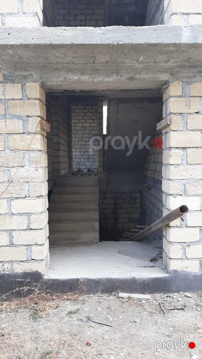 Satılır 9 otaqlı həyət evi/bağ evi 462 m² — Ev, villa, Gəncə (10)