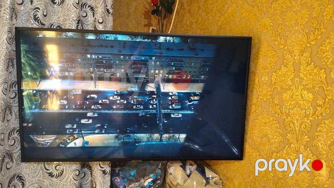 Samsung 108ekran smart — Elektronika, Bakı (3)